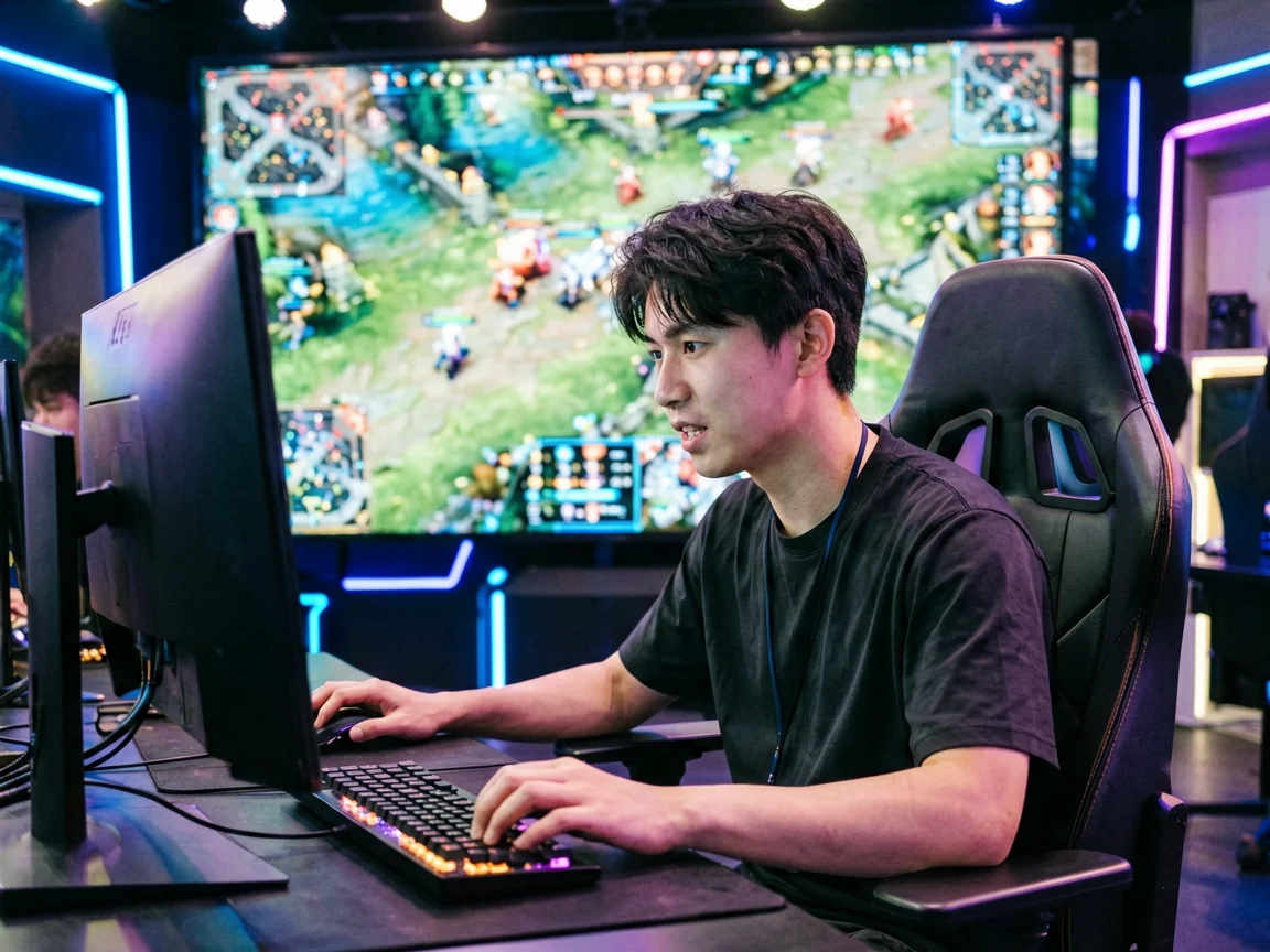 TTGaming官宣夏季赛全新阵容全力冲击联赛总冠军